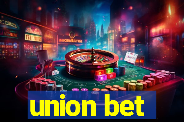 union bet